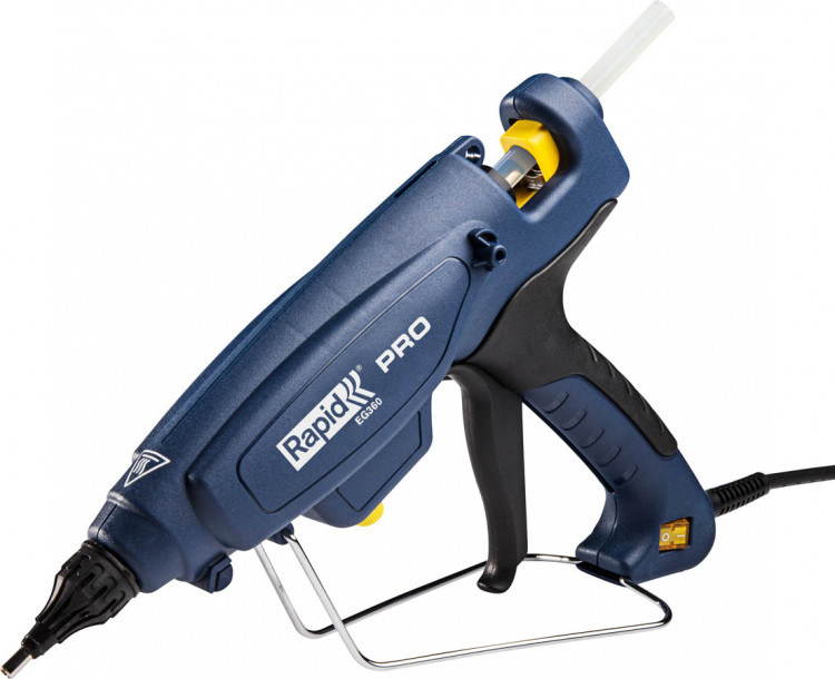 Термоклеящий пистолет RAPID 5000328