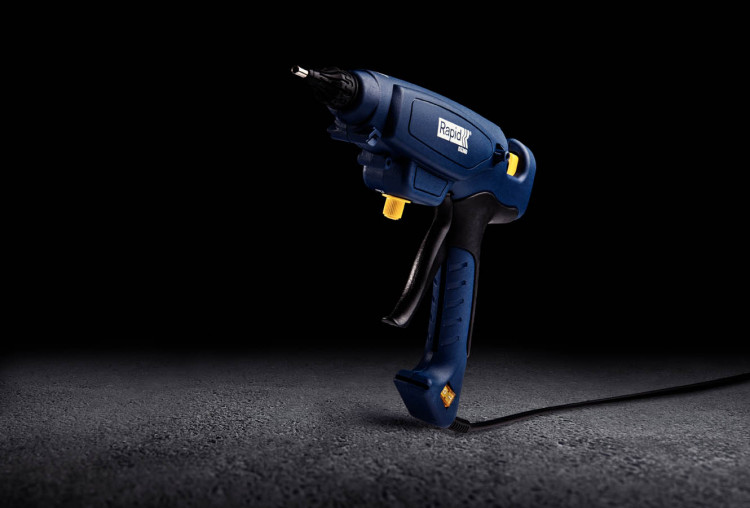 Термоклеящий пистолет RAPID 5000328