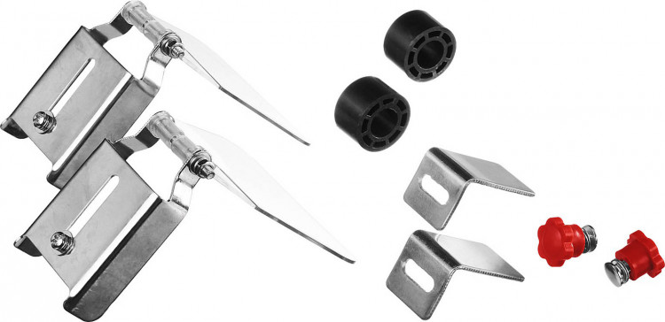 Станок точильный ЗУБР ЗТШМ-125-150