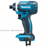 Аккумуляторный ударный шуруповерт MAKITA DTD152Z