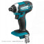 Аккумуляторный ударный шуруповерт MAKITA DTD152Z