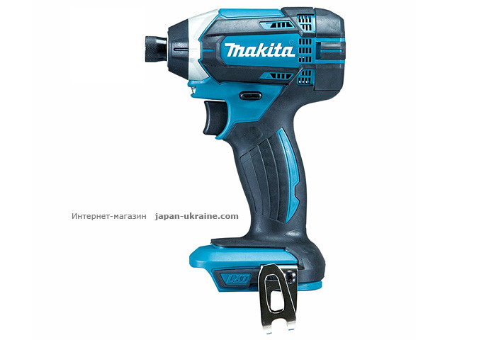 Аккумуляторный ударный шуруповерт MAKITA DTD152Z