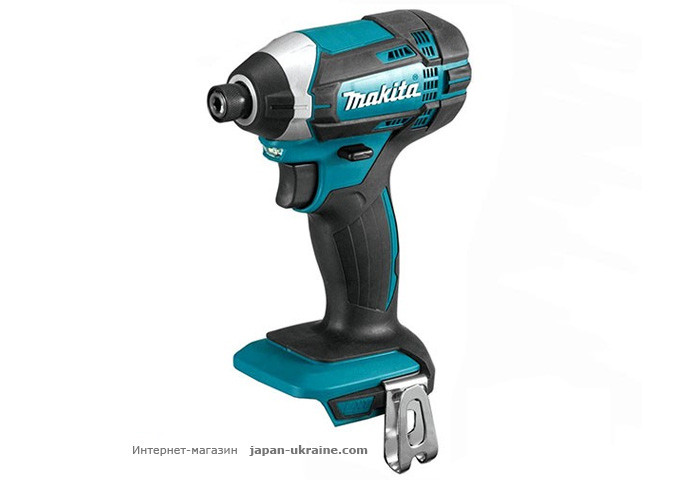 Аккумуляторный ударный шуруповерт MAKITA DTD152Z