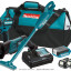 Набор инструментов MAKITA CXT&nbsp;3