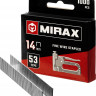 Скобы MIRAX 3153-14