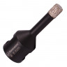 Сверло алмазное DDR-V 08x30xM14 Keramik Pro DISTAR 910283018043