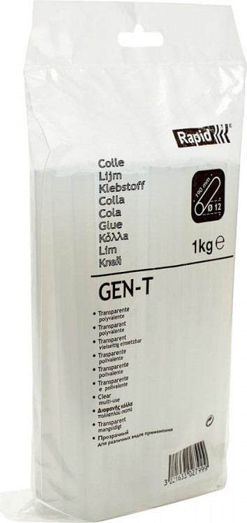 Клеевой стержнь RAPID 40302799