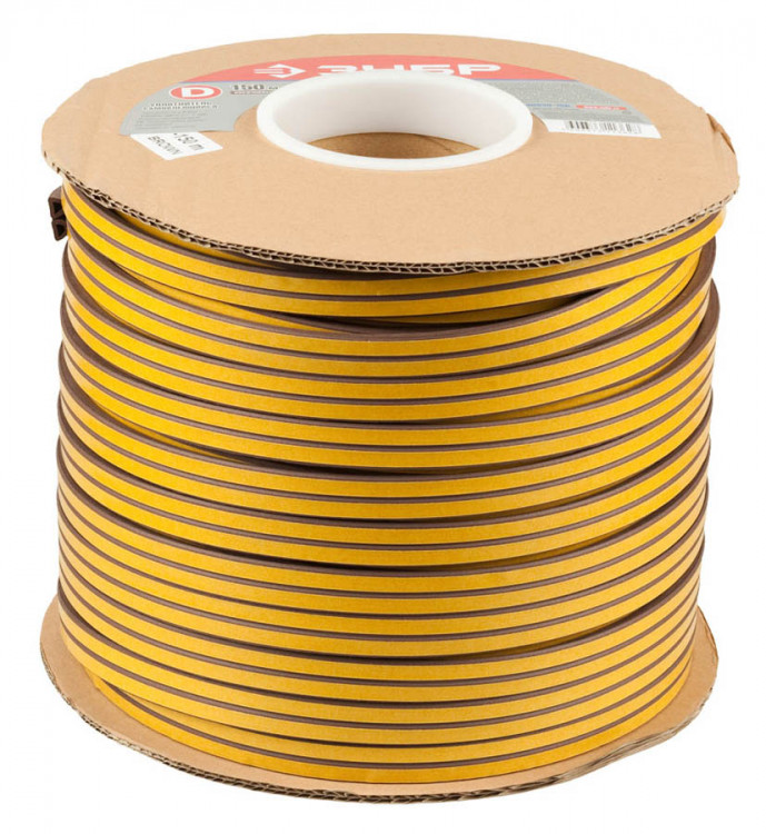 Уплотнитель ЗУБР 40930-150