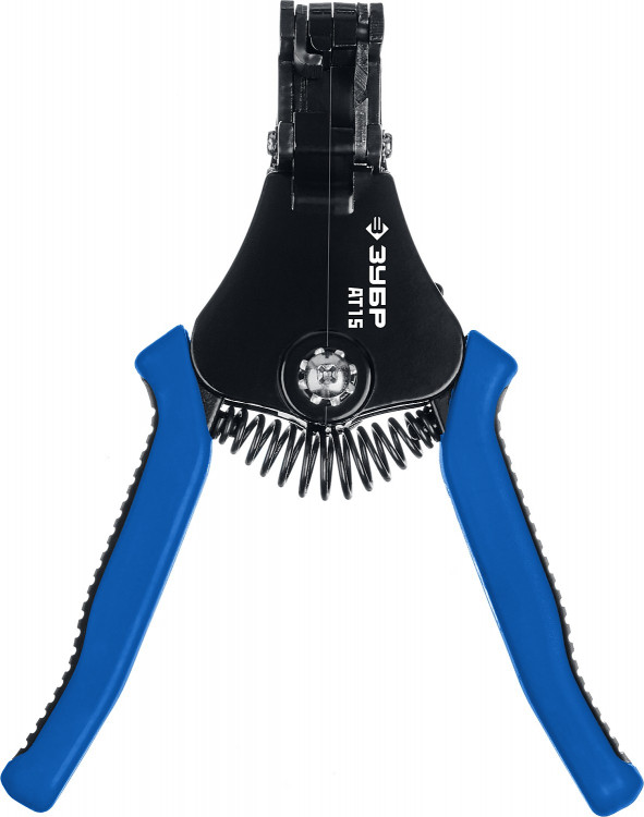 Стриппер полуавтоматический АT-15 ЗУБР 22685