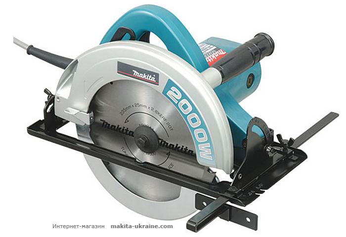 Дисковая пила MAKITA N5900B