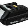 Аккумуляторная батарея Li-Ion MAKITA BL1815N (632A54-1)