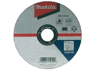 Отрезной диск MAKITA P-05751