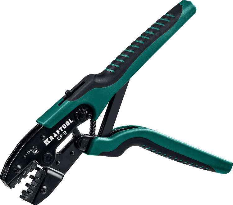 Пресс-клещи KRAFTOOL 45461-2