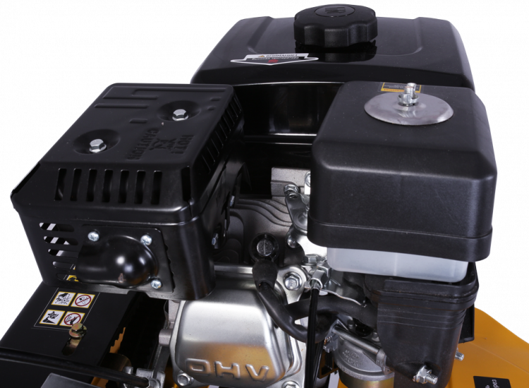 Сельскохозяйственная машина HUTER МК-7000Р-10