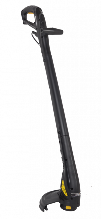 Электротриммер HUTER GET-400