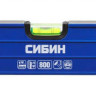 Уровень строительный СИБИН800 мм
