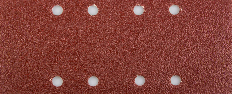 Лист шлифовальный 93 х 230 мм STAYER 93 х 230 мм P40