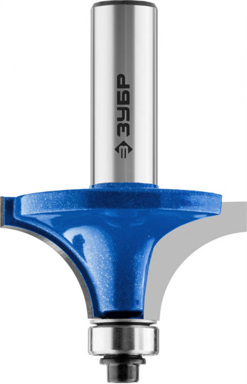 Фреза кромочная калевочная ЗУБР 28701-44.5