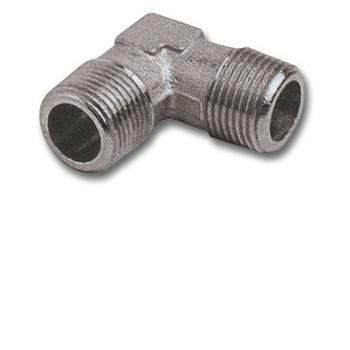 Переходник GAV 1255/4 266/4 уголок L-MM 1/2