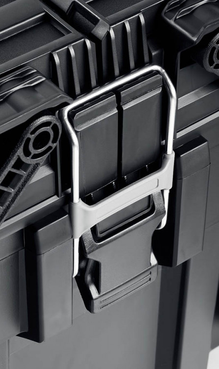 Ящик для инструментов на колесах KETER 38392-25