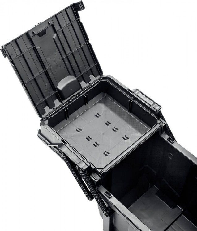 Ящик для инструментов на колесах KETER 38392-25