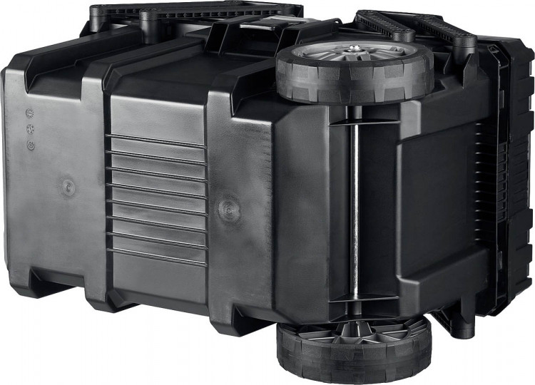 Ящик для инструментов на колесах KETER 38392-25