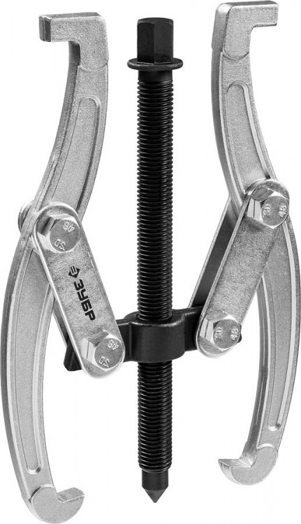 Съемник подшипников ЗУБР 43315-160