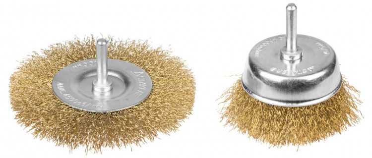 Набор щеток-крацовок для дрели STAYER 35150-H2_z01