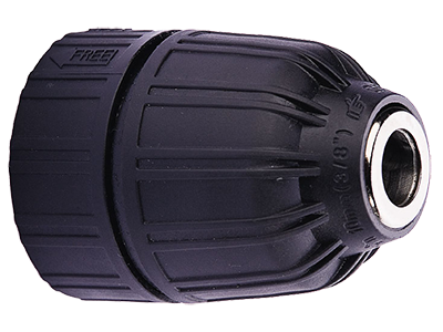 Патрон №13 0,8-10мм 3/8 БЗП стандарт Атака