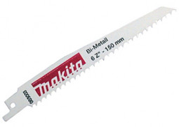 Набор пильных полотен MAKITA P-05088