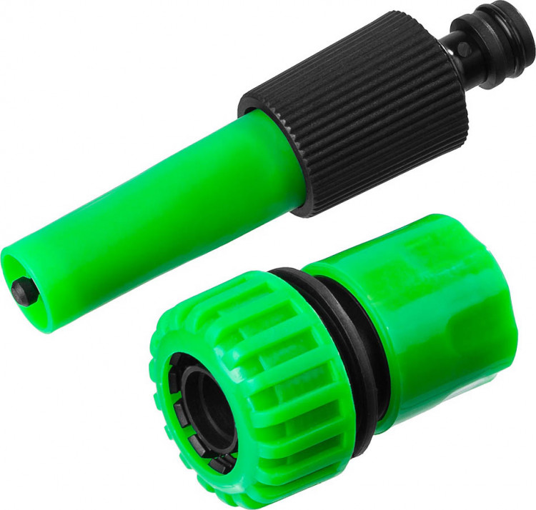 Наконечник поливочный РОСТОК 427260