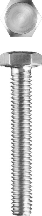 Болты ЗУБР 303086-06-020 изготовлены из высококачественной стали в полном соответствии с действующими стандартами и техническими предписаниями. Находят широкое применение в машиностроении