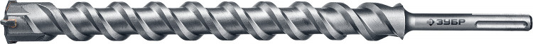Бур по бетону ЗУБР 29350-410-40_z02