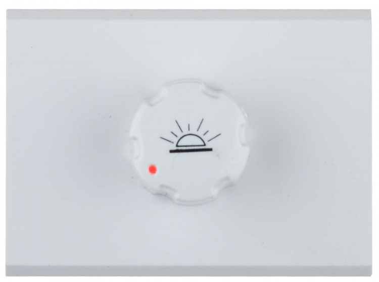 Диммер СВЕТОЗАР ЭФФЕКТ SV-54442-W