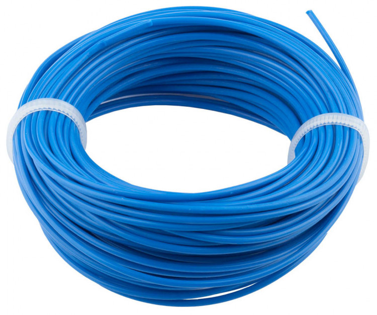 Леска для триммеров ЗУБР 70101-2.0-15