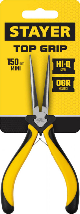 Тонконосы удлиненные STAYER 2218-1_z02