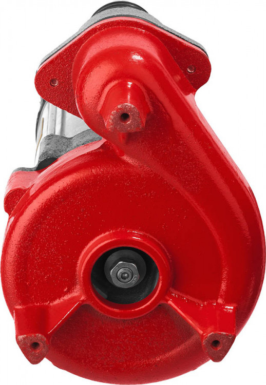 Насос фекальный погружной ЗУБР НПФ-750