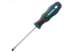 Отвертка магнитная SL4 MAKITA B-66020