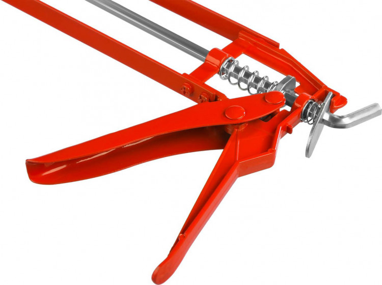 Пистолет для герметика MIRAX 06656