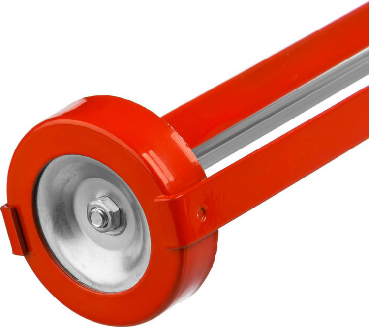 Пистолет для герметика MIRAX 06656