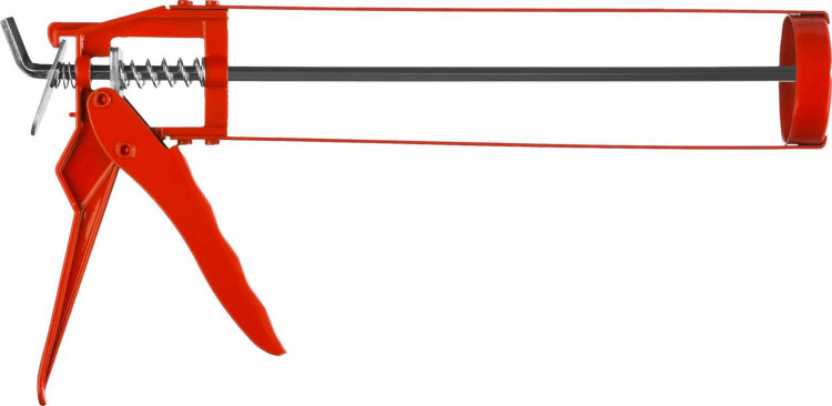 Пистолет для герметика MIRAX 06656