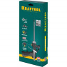 Пистолет для монтажной пены KRAFTOOL 06853