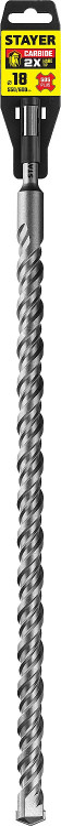 Бур SDS-plus STAYER 2930-600-18_z02