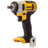 Аккумуляторный ударный гайковерт DeWALT DCF880NT