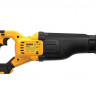 Аккумуляторная сабельная пила DeWALT DCS386T1