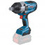 Аккумуляторный ударный гайковерт BOSCH GDS 18V-1050 H Solo