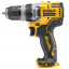 Аккумуляторная дрель-шуруповерт DeWALT DCD703NT