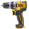 Аккумуляторная дрель-шуруповерт DeWALT DCD703NT