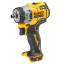 Аккумуляторная дрель-шуруповерт DeWALT DCD703NT