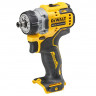 Аккумуляторная дрель-шуруповерт DeWALT DCD703NT